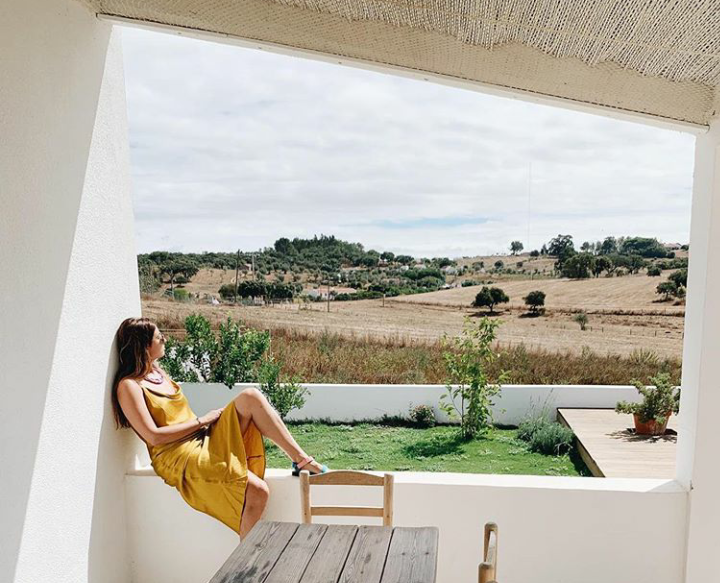 Cottagecore, la vuelta a la vida en el campo Cottagecore, la vuelta a la vida en el campo
