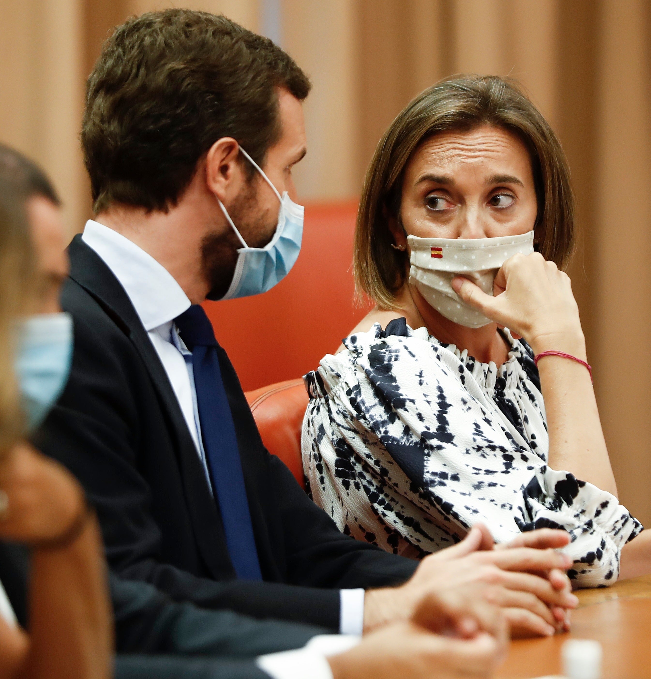 El Partido Popular intentará frenar la ley Celaá en las comunidades autónomas en las que gobierna El Partido Popular intentará frenar la ley Celaá en las comunidades autónomas en las que gobierna