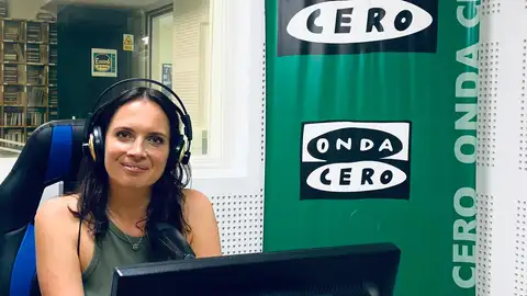 Adriana Fernández Un alto en el camino