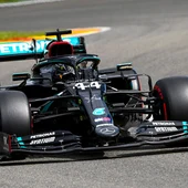 Lewis Hamilton GP Bélgica Quali Lewis Hamilton GP Bélgica Quali