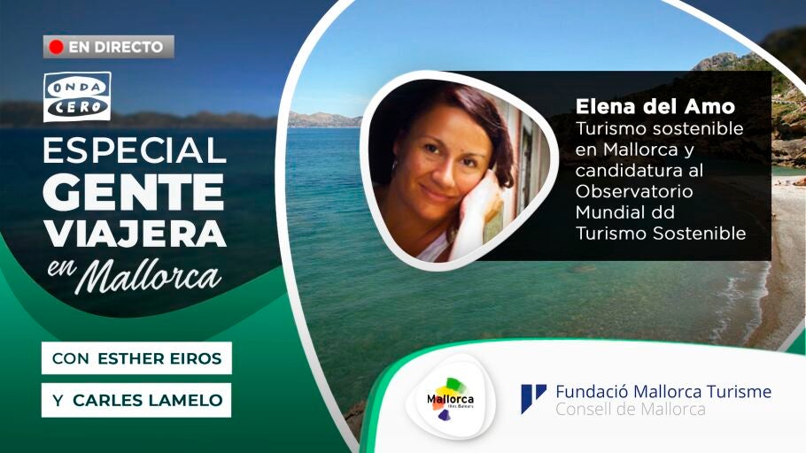 Elena del Amo