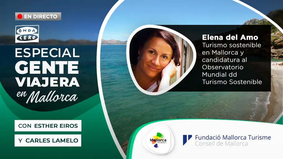 Elena del Amo Elena del Amo