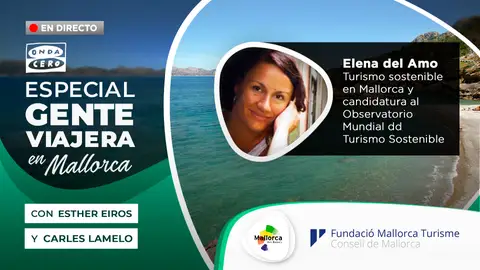 Elena del Amo Elena del Amo