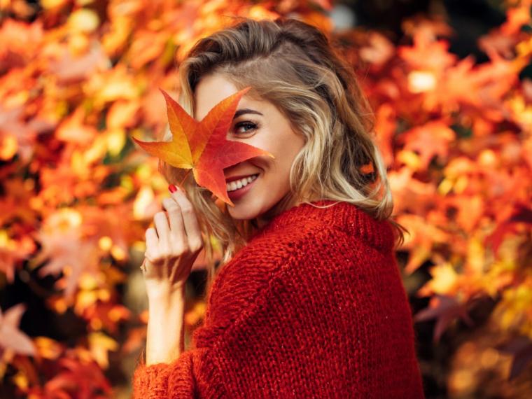 ¿Cómo nos vestiremos este otoño? ¿Cómo nos vestiremos este otoño?