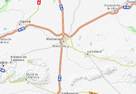 Membrilla registra un leve terremoto de 2.0 de magnitud Membrilla registra un leve terremoto de 2.0 de magnitud