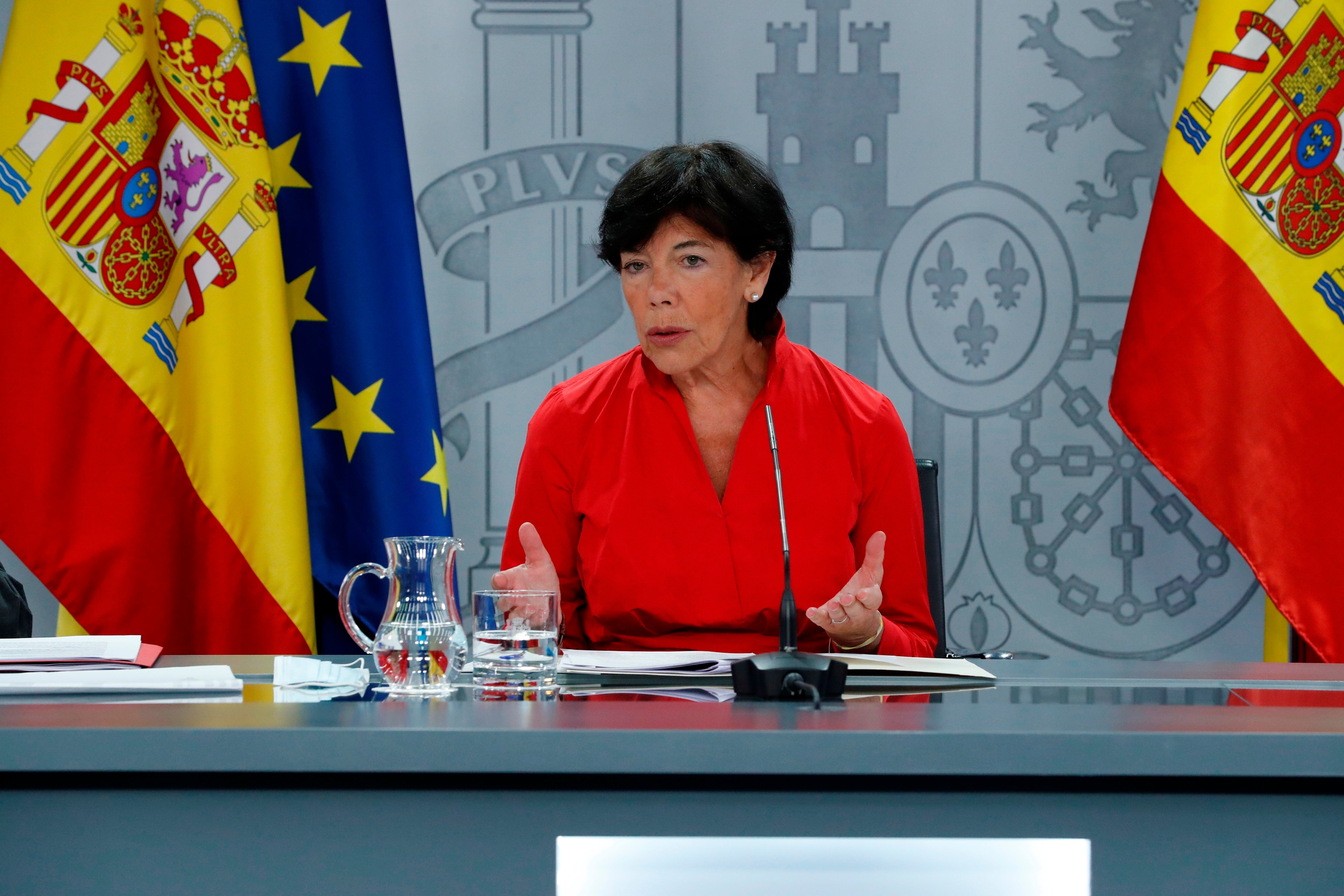 Preocupación en la comunidad educativa: esta semana se inicia el curso escolar sin planificación académica Preocupación en la comunidad educativa: esta semana se inicia el curso escolar sin planificación académica