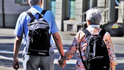 La Generalitat Valenciana no est&aacute; de acuerdo con la cancelaci&oacute;n de los viajes del imserso.