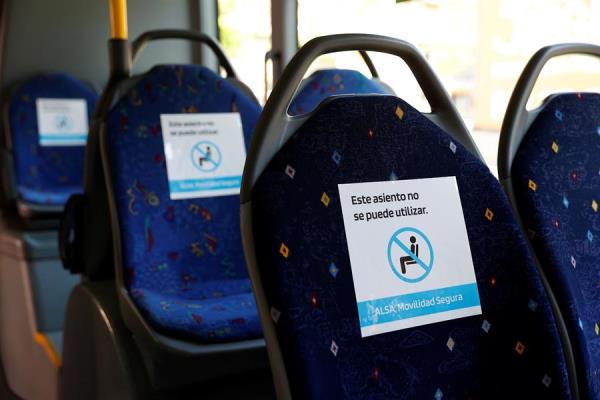 ¿Faltan líneas de transporte entre los municipios y la capital? ¿Faltan líneas de transporte entre los municipios y la capital?