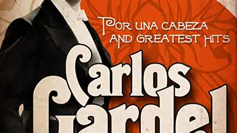 Carlos Gardel Un alto en el camino