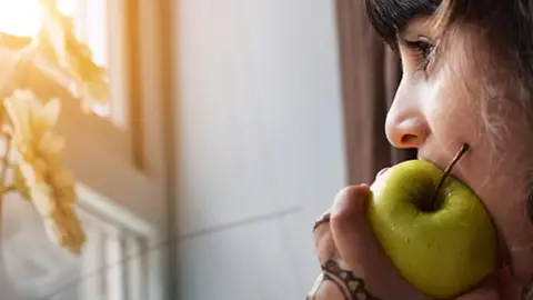Hábitos saludables para la vuelta al cole en buenas manos