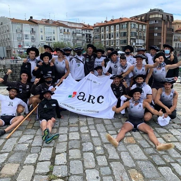 Más de uno Cantabria. Deporte 31/08/2020 Más de uno Cantabria. Deporte 31/08/2020