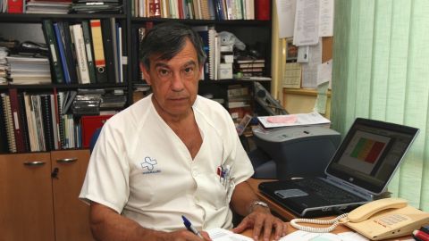 Fernando Vargas