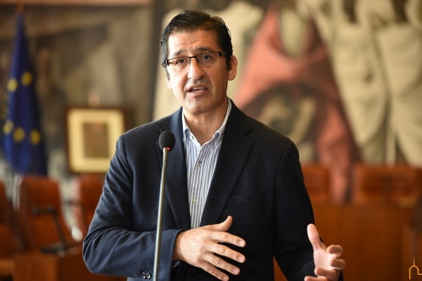 La Diputación de Ciudad Real inicia el curso inyectando a los ayuntamientos 6 millones de euros La Diputación de Ciudad Real inicia el curso inyectando a los ayuntamientos 6 millones de euros