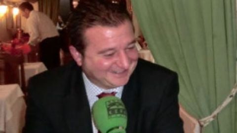 EMILIO DE DIOS