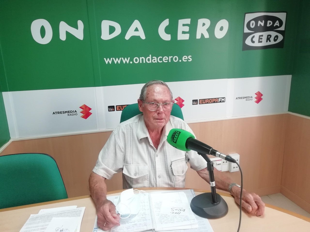 Las cabañuelas auguran uno de los inviernos más secos en Elche Las cabañuelas auguran uno de los inviernos más secos en Elche