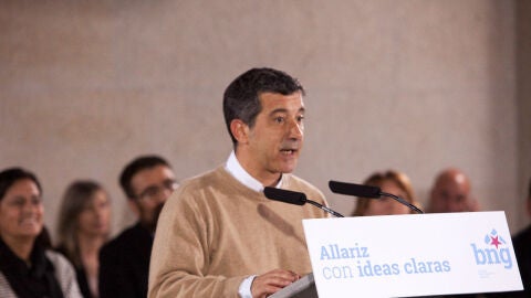 O BNG presenta unha proposicion non de lei para adoptar medidas contra o transfugismo