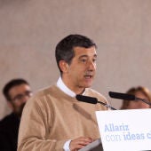 O BNG presenta unha proposicion non de lei para adoptar medidas contra o transfugismo