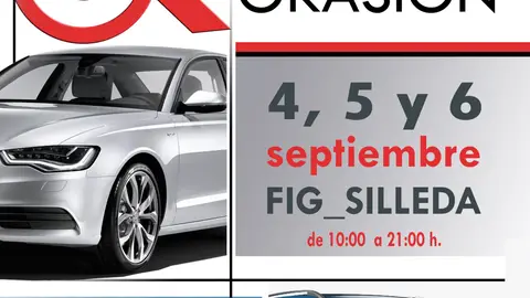 Motor Ocasión Silleda Más de Uno Pontevedra