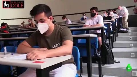 Medidas para la vuelta a las aulas en las universidades Medidas para la vuelta a las aulas en las universidades