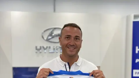 Jordi Roger Fútbol