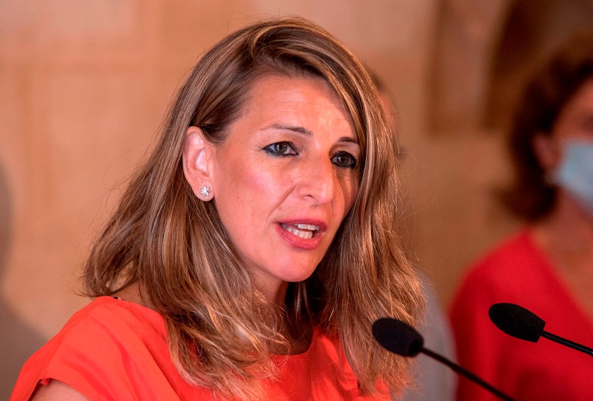 ¿Qué va a pasar con los ERTE en septiembre? ¿Qué va a pasar con los ERTE en septiembre?