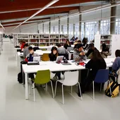 O Psoe pide a apertura permanente da Biblioteca Nós O Psoe pide a apertura permanente da Biblioteca Nós