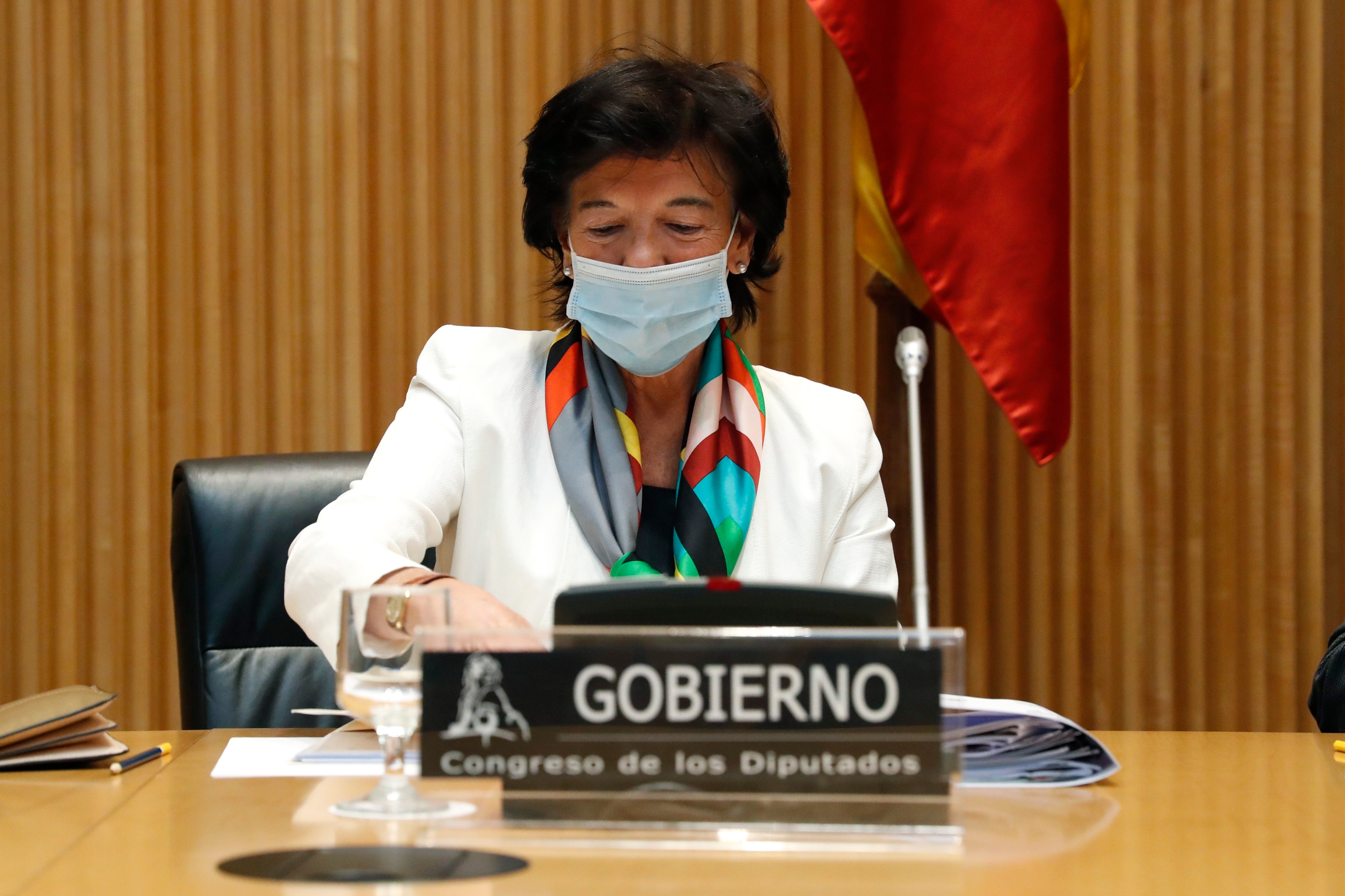 Los motivos de la educación concertada para estar en contra de la Ley Celaá Los motivos de la educación concertada para estar en contra de la Ley Celaá