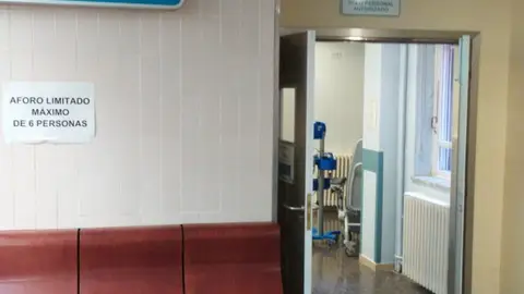 Hospital Obispo Polanco Teruel Hospital Obispo Polanco Teruel