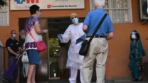 Coronavirus España | Datos de hoy, nuevos casos, muertes, brotes y últimas noticias Coronavirus España | Datos de hoy, nuevos casos, muertes, brotes y últimas noticias