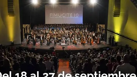 Finucité José Vicente Romero