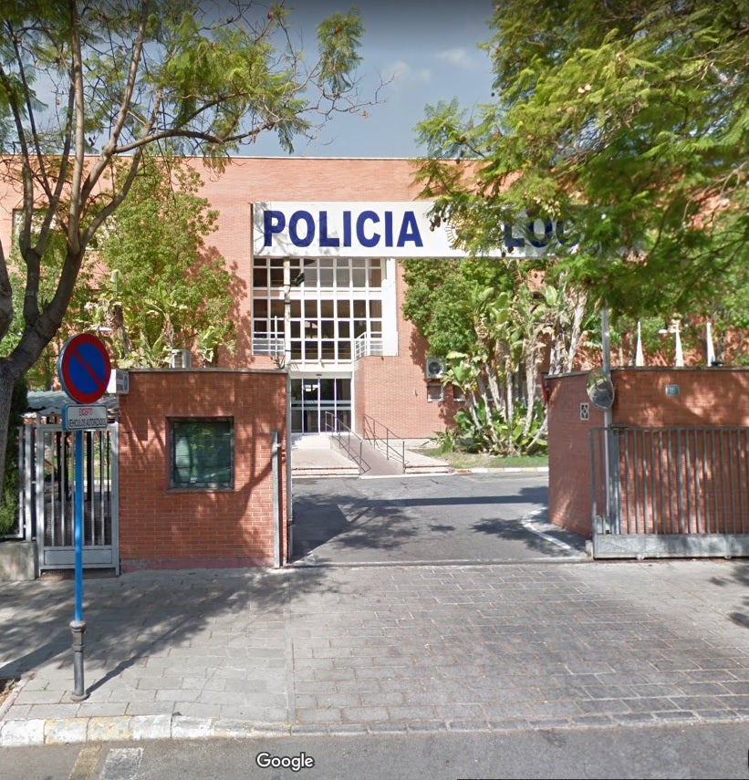 Detenido en Alicante un hombre por golpear a su pareja en una vivienda de la calle San Mateo Detenido en Alicante un hombre por golpear a su pareja en una vivienda de la calle San Mateo