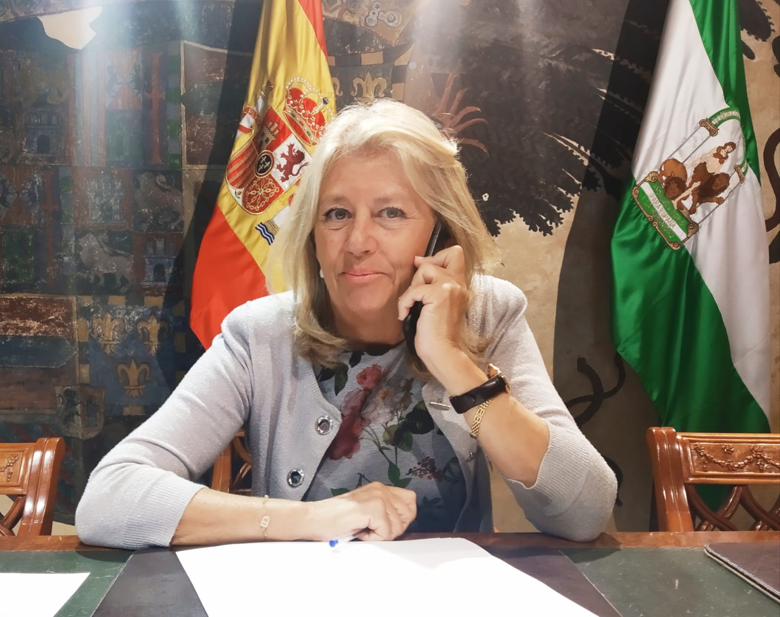 Más de Uno Marbella 12.30, lunes 31 de agosto de 2020 Más de Uno Marbella 12.30, lunes 31 de agosto de 2020