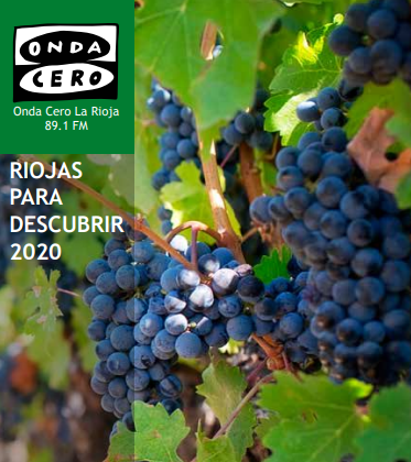 Vinos de Rioja para descubrir 2020 Vinos de Rioja para descubrir 2020