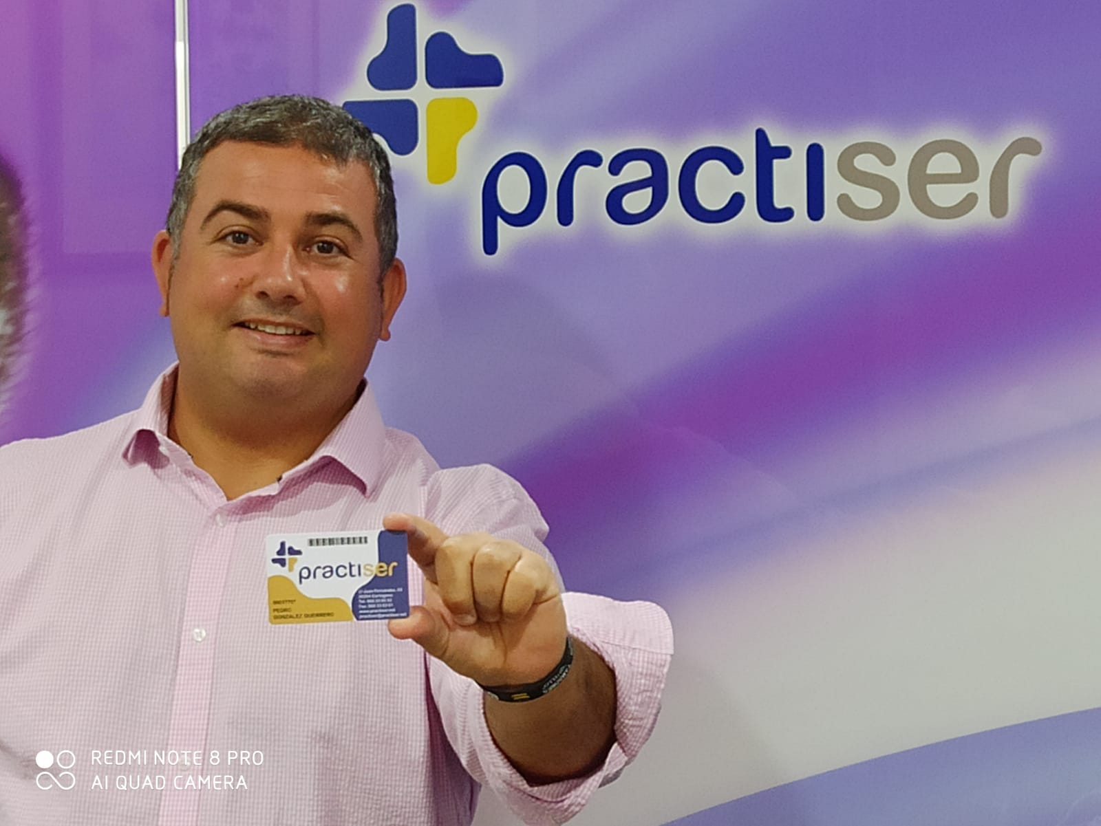 Practiser, Déjanos cuidar de ti - "MÁS DE UNO CARTAGENA" 31/08/20 Practiser, Déjanos cuidar de ti - "MÁS DE UNO CARTAGENA" 31/08/20