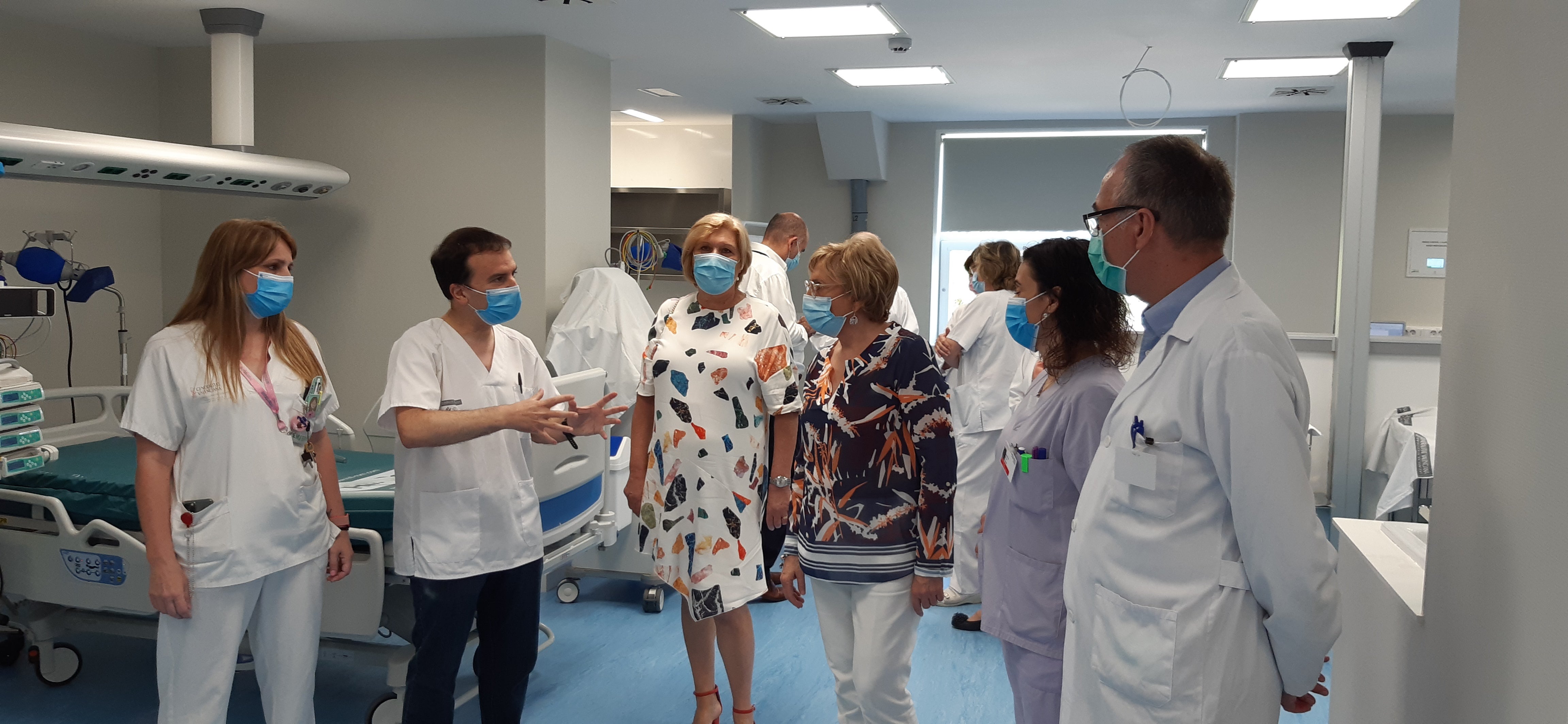 La provincia suma 296 nuevos contagios por Covid-19 y baja muy levemente la presión en los hospitales La provincia suma 296 nuevos contagios por Covid-19 y baja muy levemente la presión en los hospitales