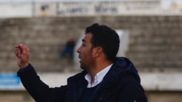 Óscar Troya: "El equipo está en el mejor momento de la temporada" Óscar Troya: "El equipo está en el mejor momento de la temporada"