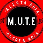 Logo de Alerta Roja M.U.T.E.