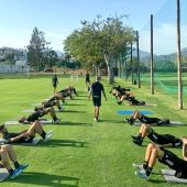 Positivo Marbella FC