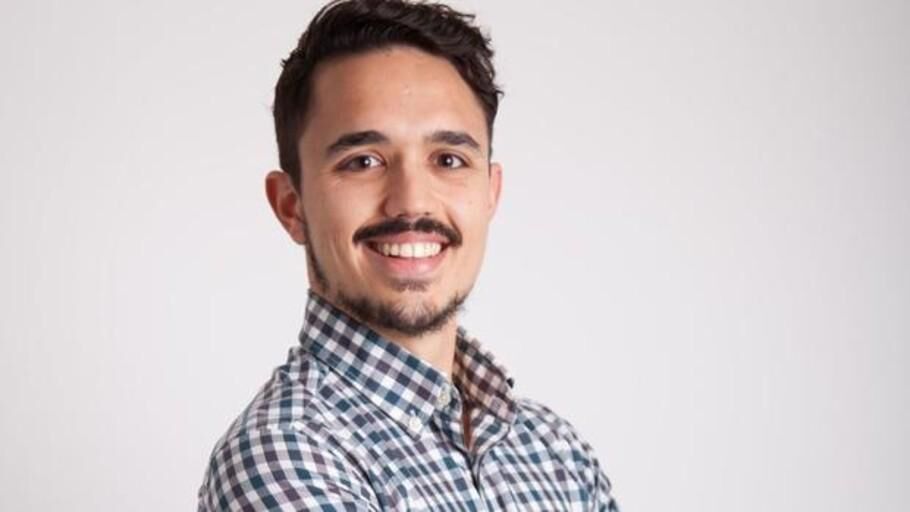 Carlos R&iacute;os