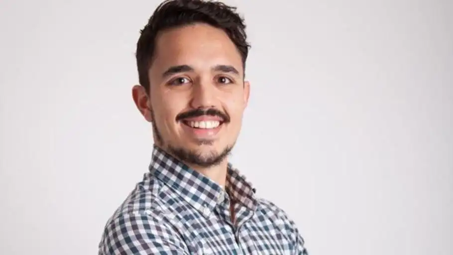 Carlos Ríos Carlos Ríos