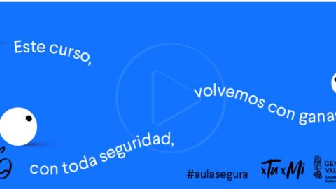 página de inicio de aulasegura página de inicio de aulasegura