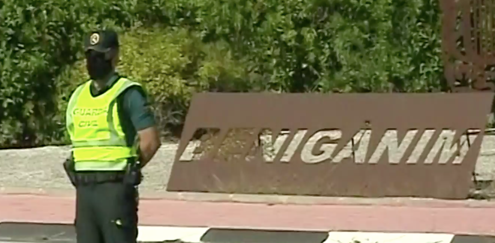 La Brújula de La Rioja Tertulia 01/10/2020 La Brújula de La Rioja Tertulia 01/10/2020