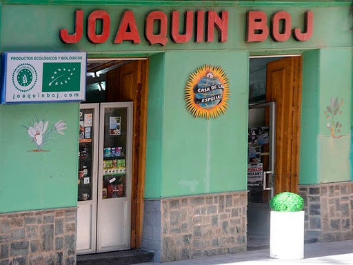 AMEP: Joaquín Boj "La Casa de las Especias" - MÁS DE UNO CARTAGENA 01/09/20 AMEP: Joaquín Boj "La Casa de las Especias" - MÁS DE UNO CARTAGENA 01/09/20
