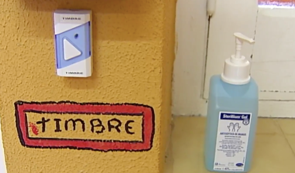 Cierran otras dos guarderías en Sevilla por positivos en COVID19 Cierran otras dos guarderías en Sevilla por positivos en COVID19