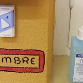 Comienza el curso en las guarderías durante el coronavirus Comienza el curso en las guarderías durante el coronavirus
