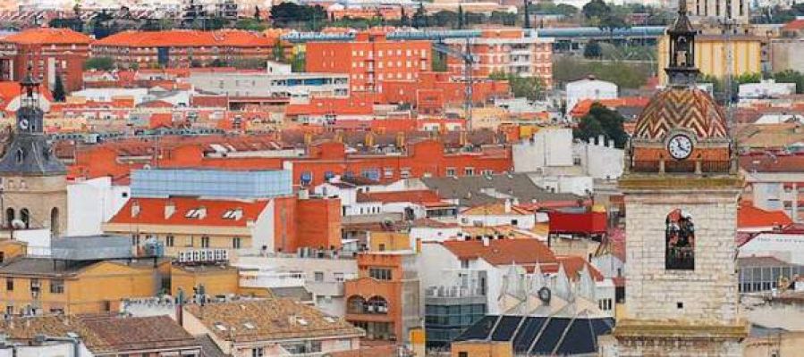 Sanidad prorroga las medidas especiales en Ciudad Real ante el incremento de casos de coronavirus Sanidad prorroga las medidas especiales en Ciudad Real ante el incremento de casos de coronavirus