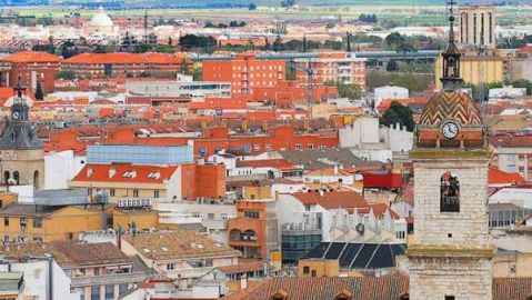 Ciudad Real registr&oacute; 87 contagios la semana pasada, 50 menos respecto a la semana anterior