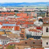 Ciudad Real registró 87 contagios la semana pasada, 50 menos respecto a la semana anterior Ciudad Real registró 87 contagios la semana pasada, 50 menos respecto a la semana anterior