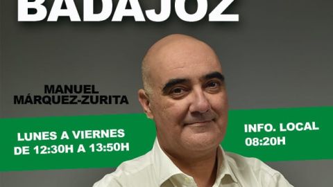 Manuel M&aacute;rquez-Zurita