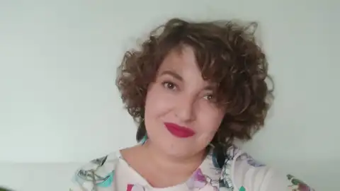Consuelo Pérez. Consuelo Pérez.